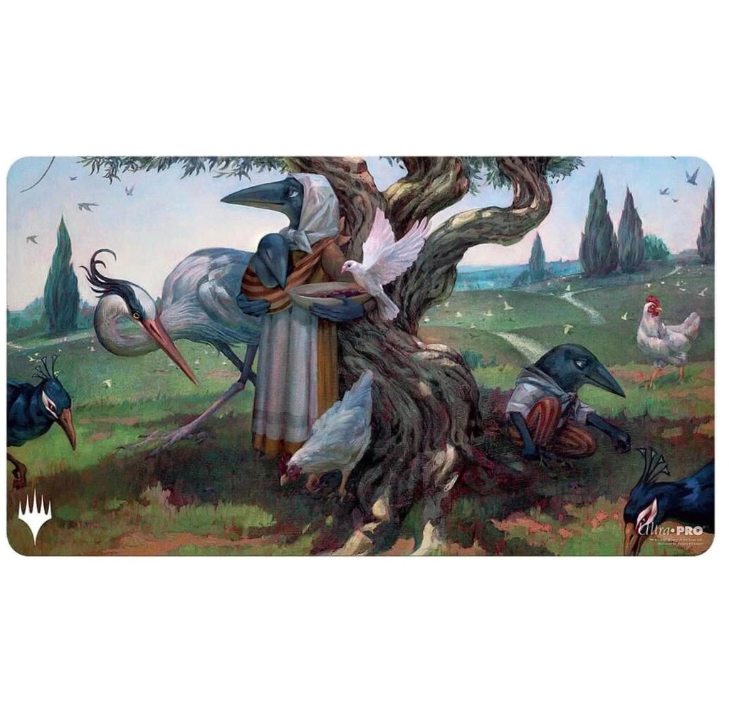 Ultra Pro Magic the Gathering Playmat