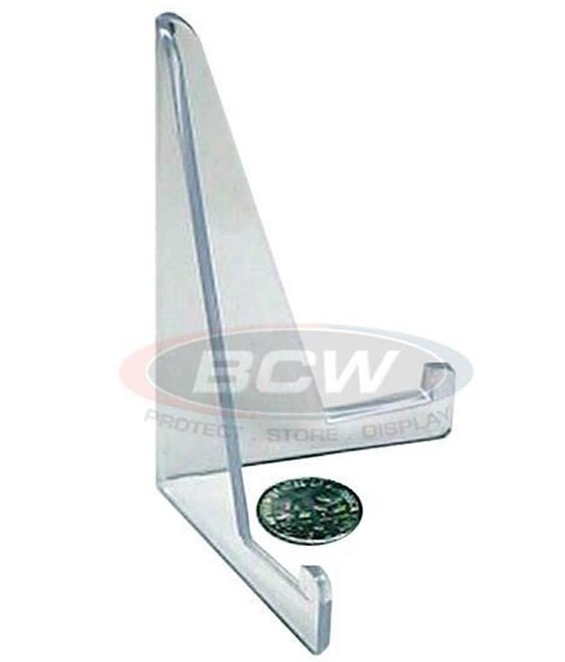 BCW Top Loader Card Holder Stand