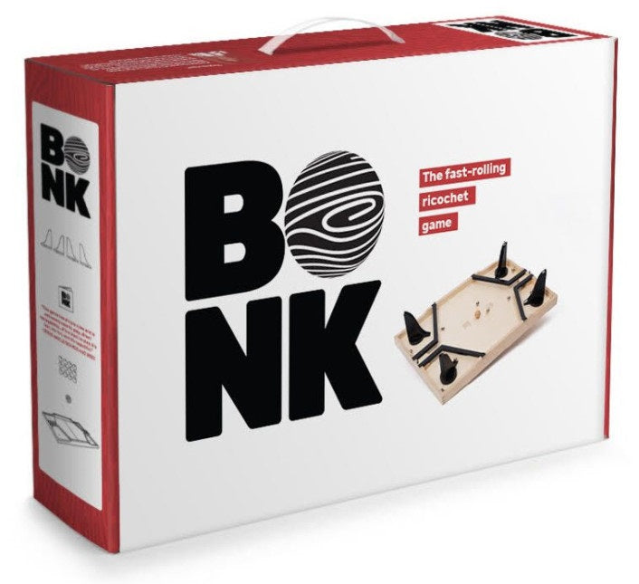 Bonk Board Game