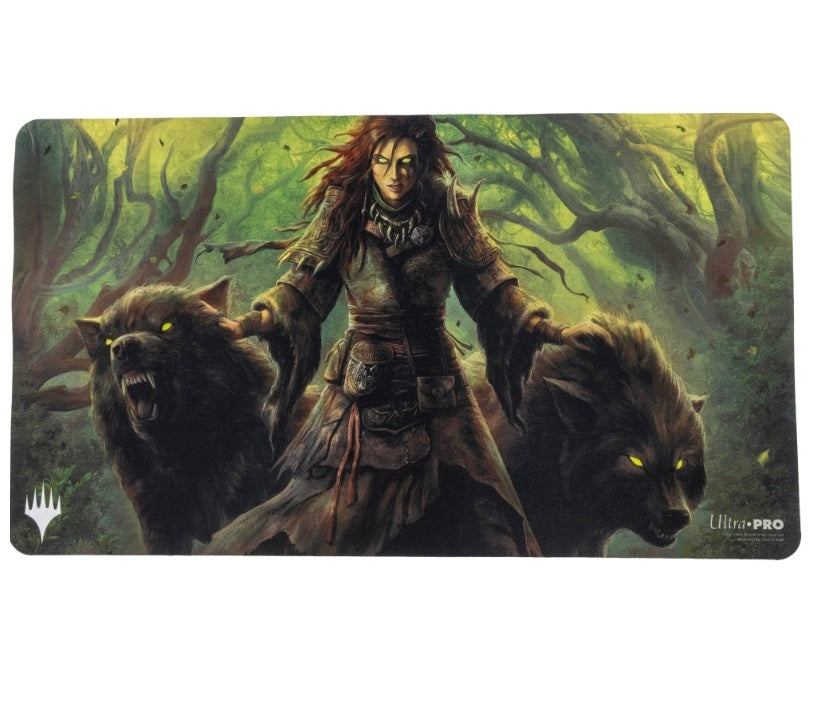 Ultra Pro Magic the Gathering Playmat