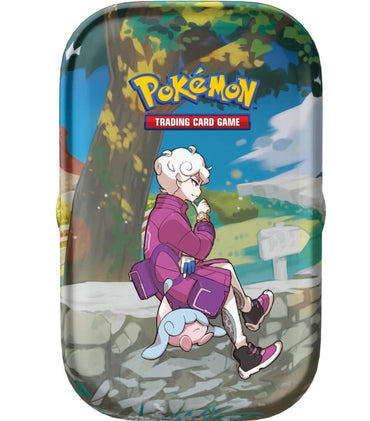 Pokemon Crown Zenith Mini Tin