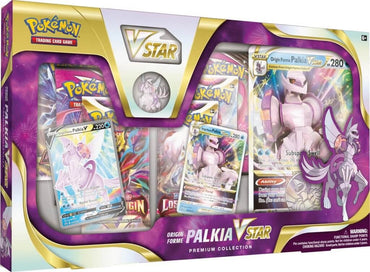 Pokemon Origin Forme VSTAR Premium Collection