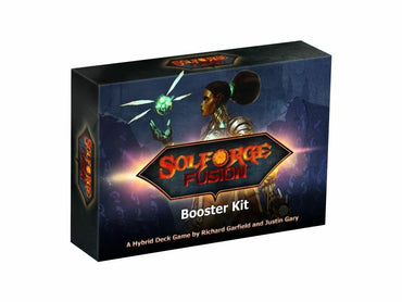 Solforge Fusion 1st Edition Booster Kit