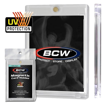 BCW Magnetic Card Holder