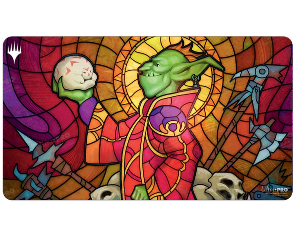 Ultra Pro Magic the Gathering Playmat