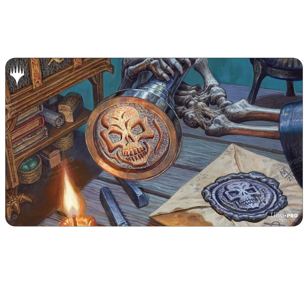 Ultra Pro Magic the Gathering Playmat