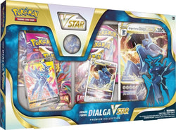 Pokemon Origin Forme VSTAR Premium Collection