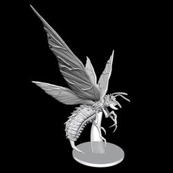 Nolzur's Marvelous Miniatures Medium Unpainted