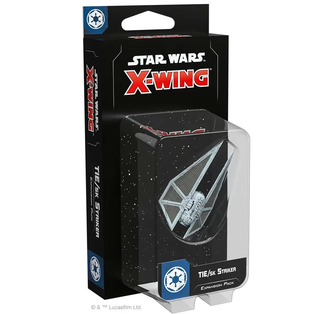 Star Wars: X-Wing 2.0 TIE/sk Striker