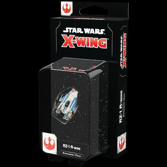 Star Wars: X-Wing 2.0 RZ-1 A Wing
