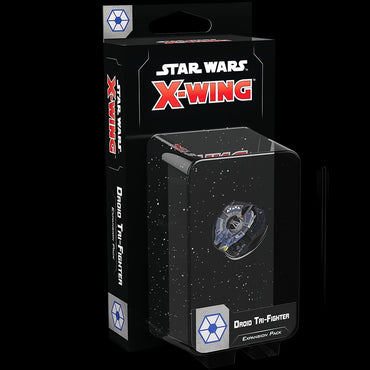Star Wars: X-Wing 2.0 Droid Tri-Fighter