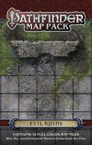 Pathfinder Map Pack