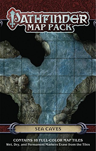 Pathfinder Map Pack