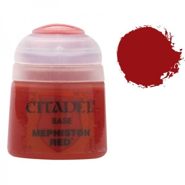 Citadel Base Paint 12ml