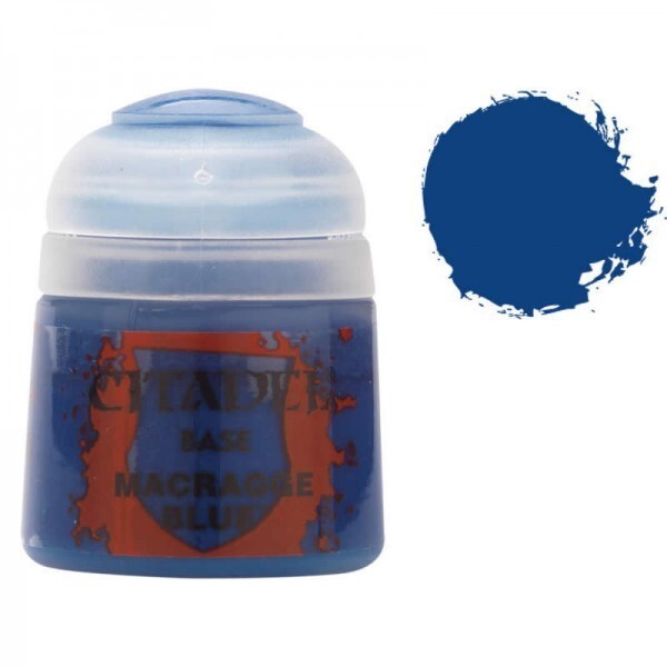 Citadel Base Paint 12ml