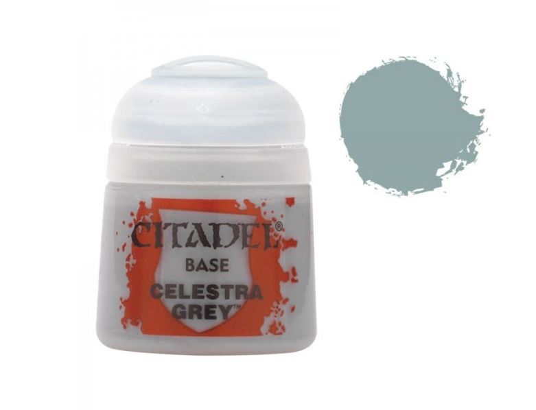 Citadel Base Paint 12ml