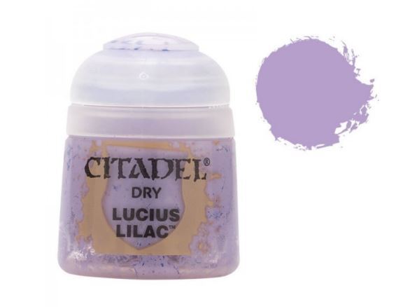 Citadel Dry Paint 12ml