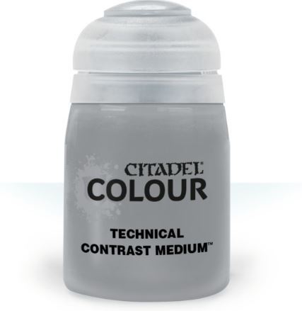 Citadel Contrast Paint 18ml