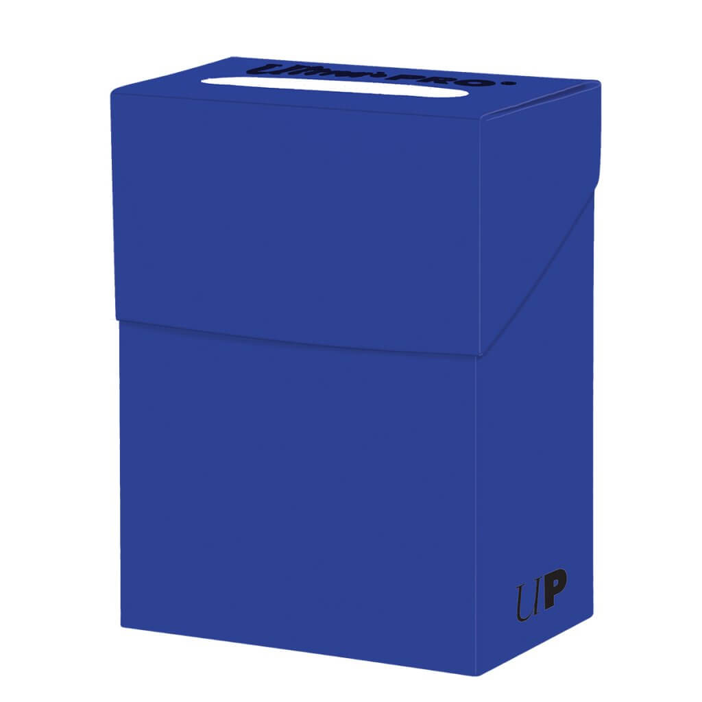 Ultra Pro Deck Box 80+ Cards