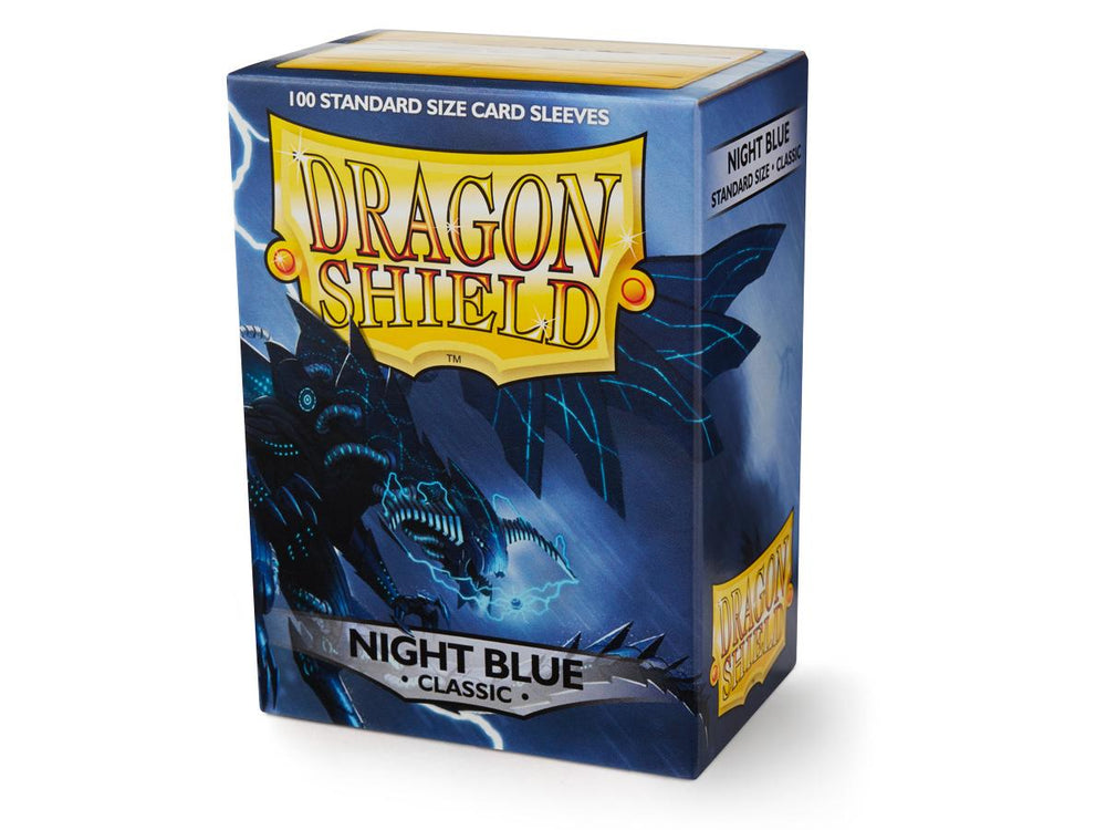 Dragon Shield Classic Sleeves Standard x100