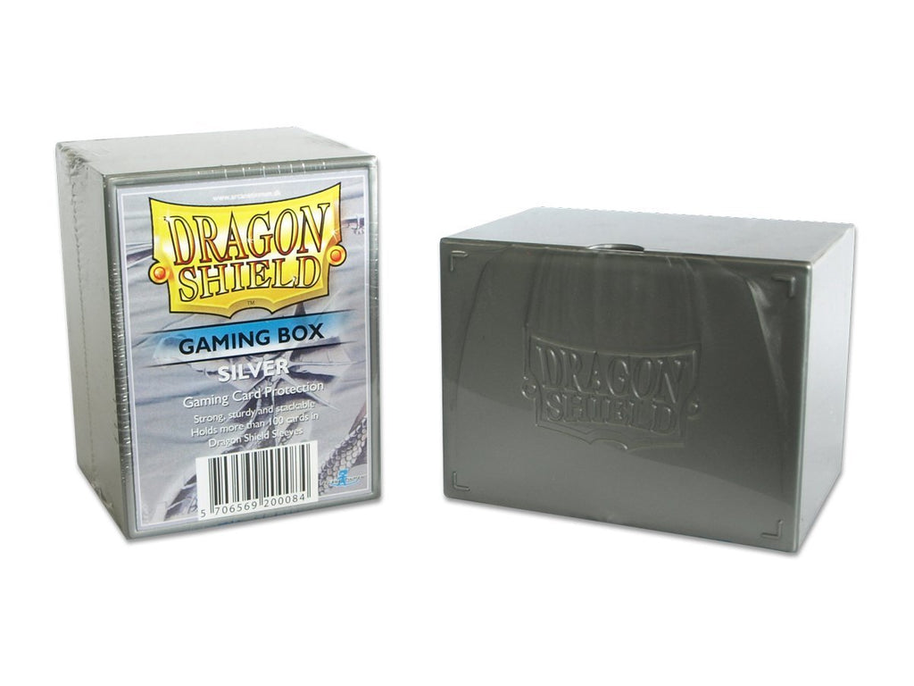 Dragon Shield Gaming Strong Box 100+ Cards