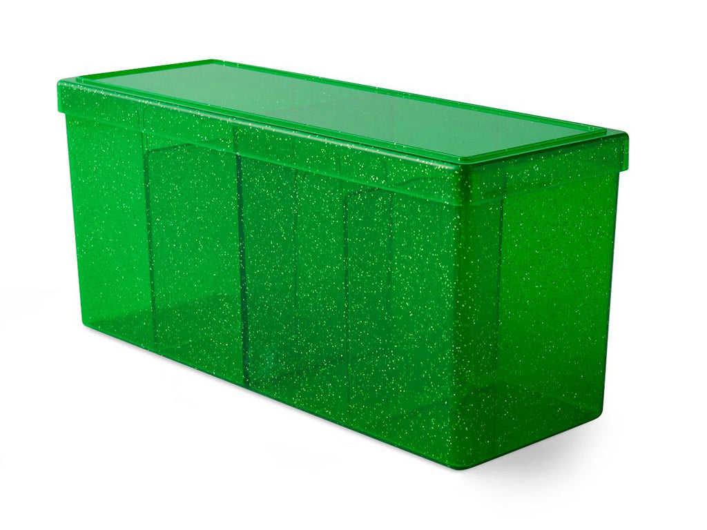 Dragon Shield Four Compartment Box 270+ Cards