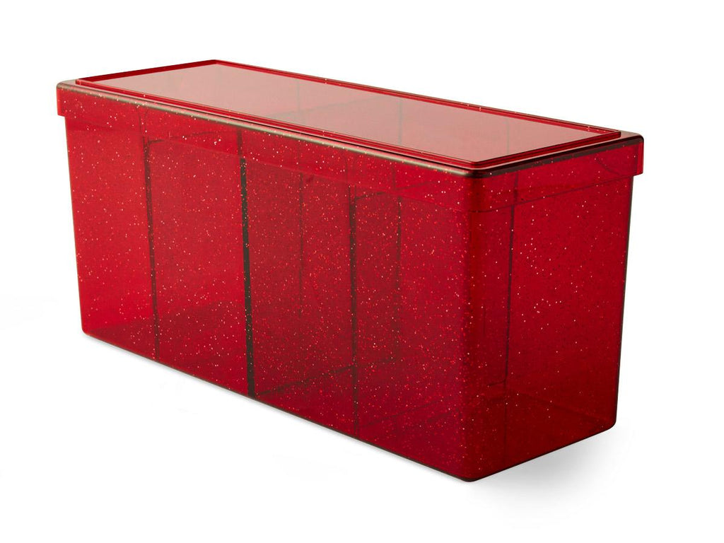 Dragon Shield Four Compartment Box 270+ Cards