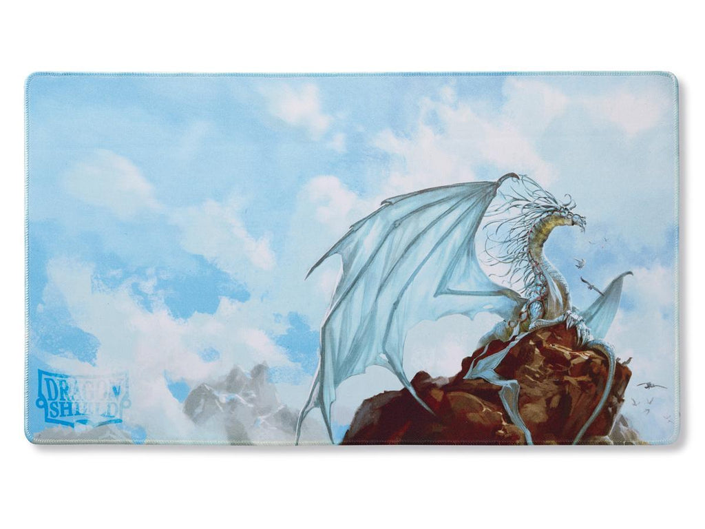 Dragon Shield Playmat