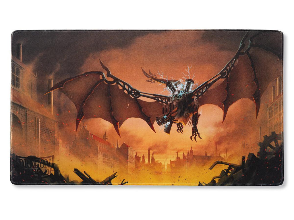 Dragon Shield Playmat