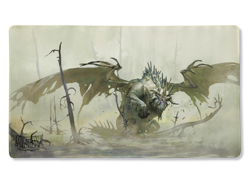 Dragon Shield Playmat