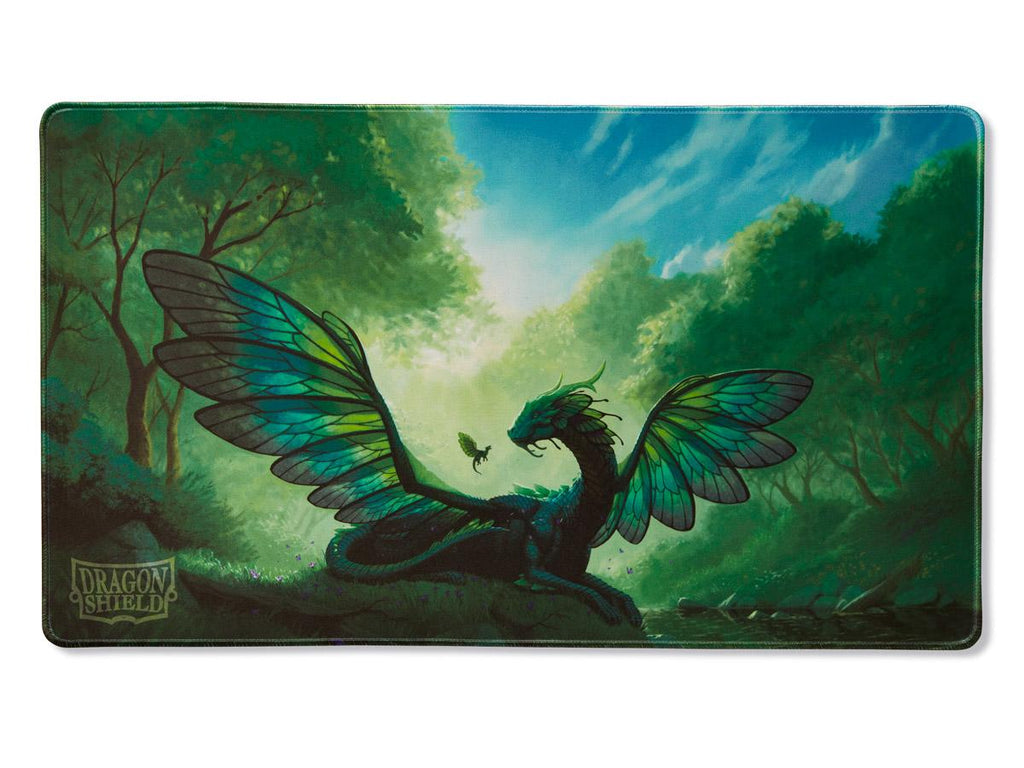 Dragon Shield Playmat