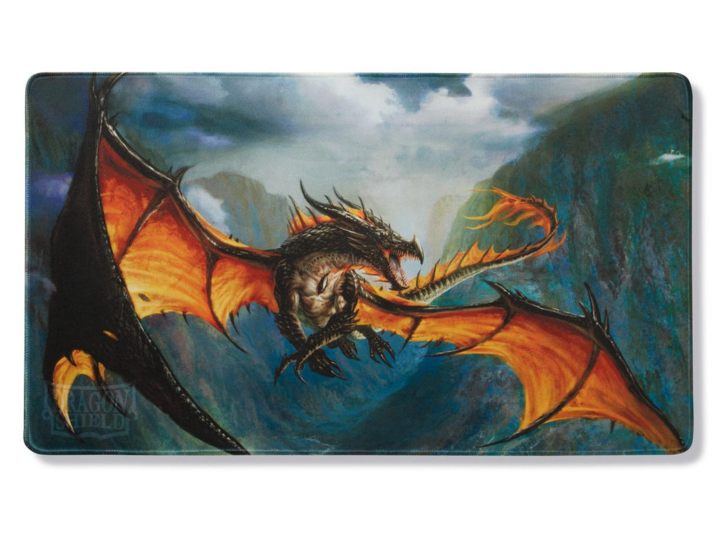 Dragon Shield Playmat