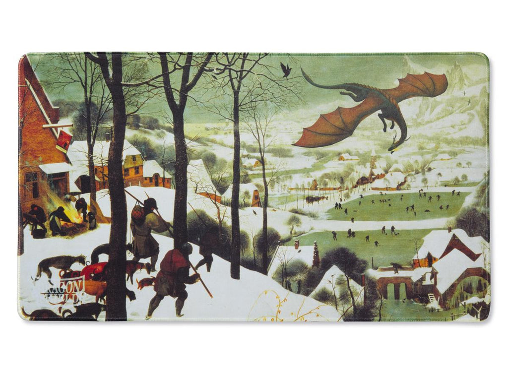 Dragon Shield Playmat