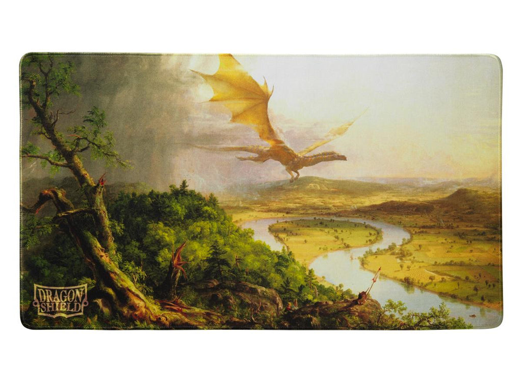 Dragon Shield Playmat