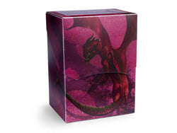Dragon Shield Shell Deck Box 75+