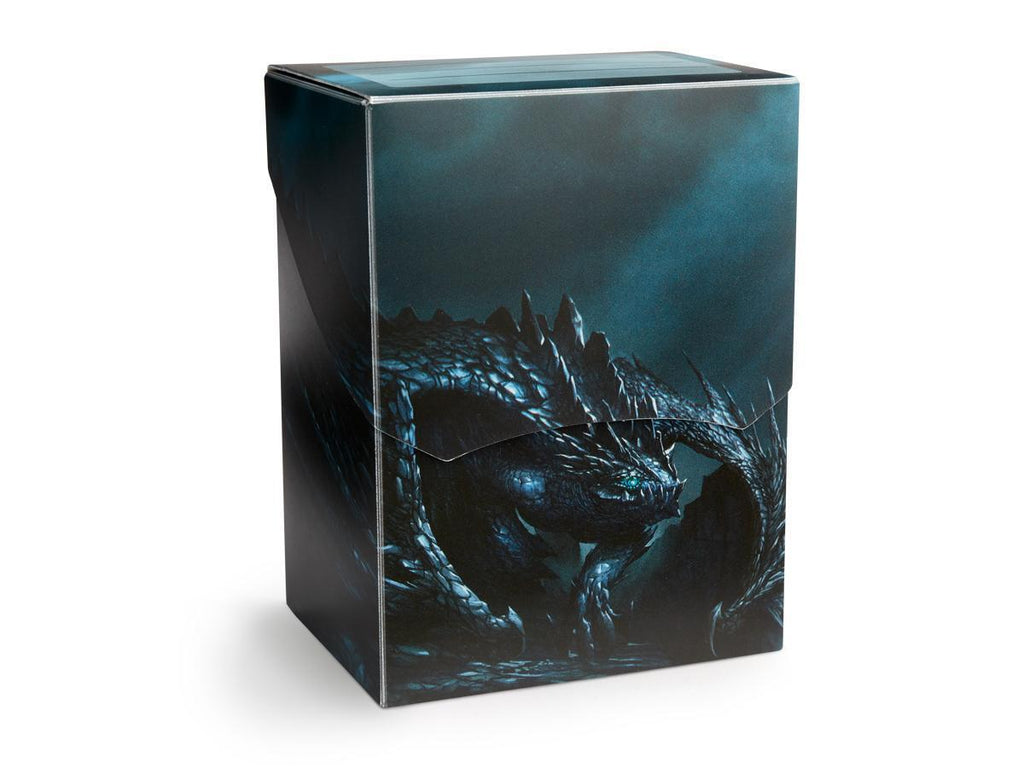Dragon Shield Shell Deck Box 75+