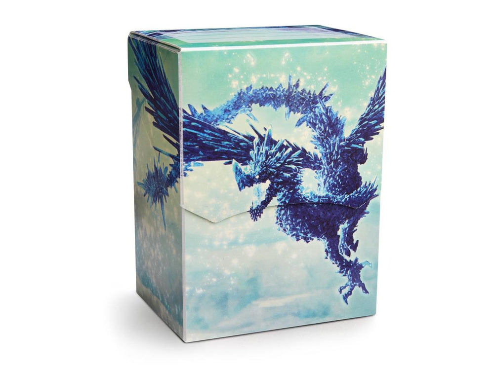 Dragon Shield Shell Deck Box 75+