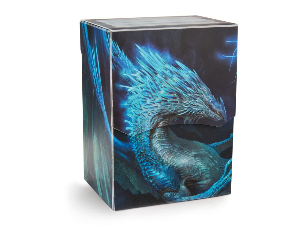 Dragon Shield Shell Deck Box 75+