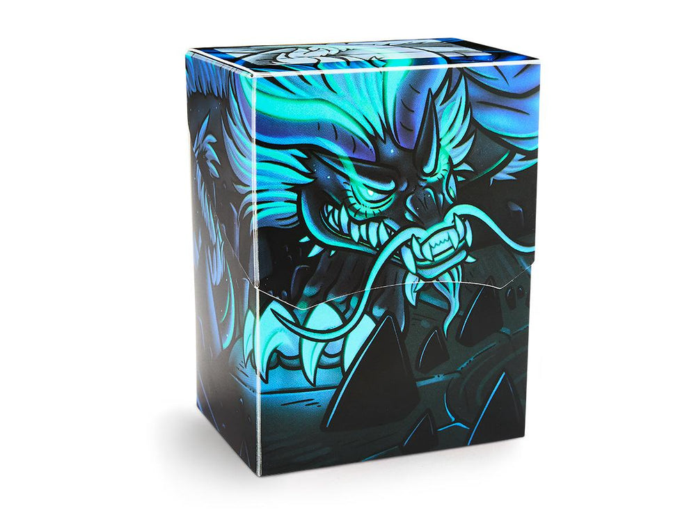 Dragon Shield Shell Deck Box 75+