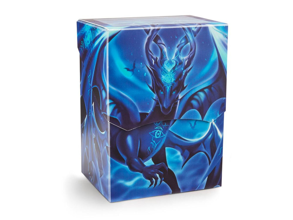 Dragon Shield Shell Deck Box 75+