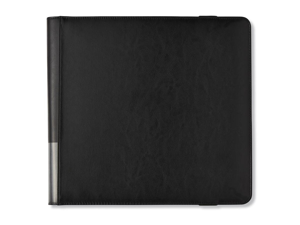 Dragon Shield Cad Codex Portfolio Black 576 Pockets