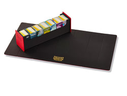 Dragon Shield Magic Carpet Deck Box and Playmat 500+
