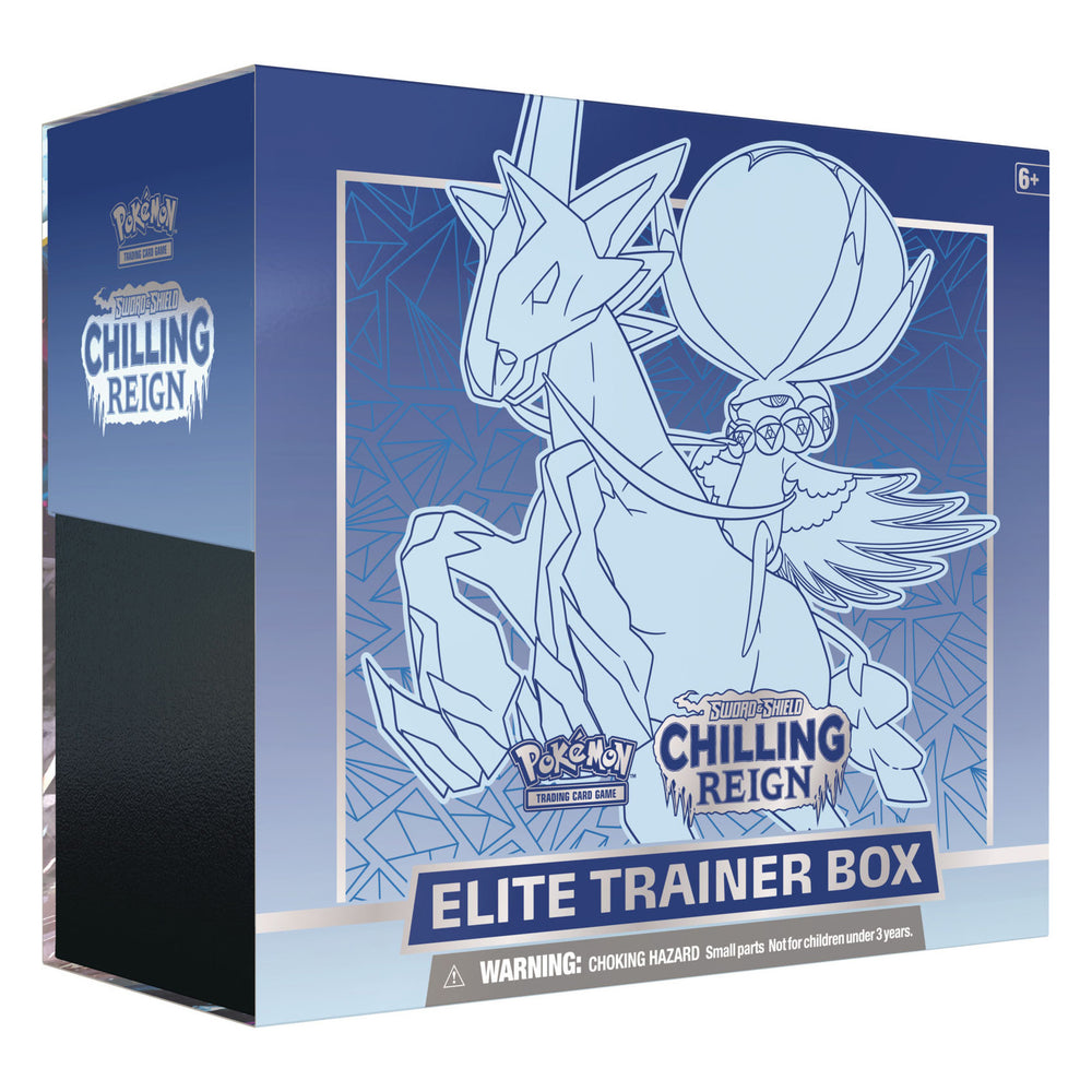 Chilling Reign Elite Trainer Box