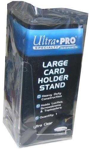 Ultra Pro Large Card Stand