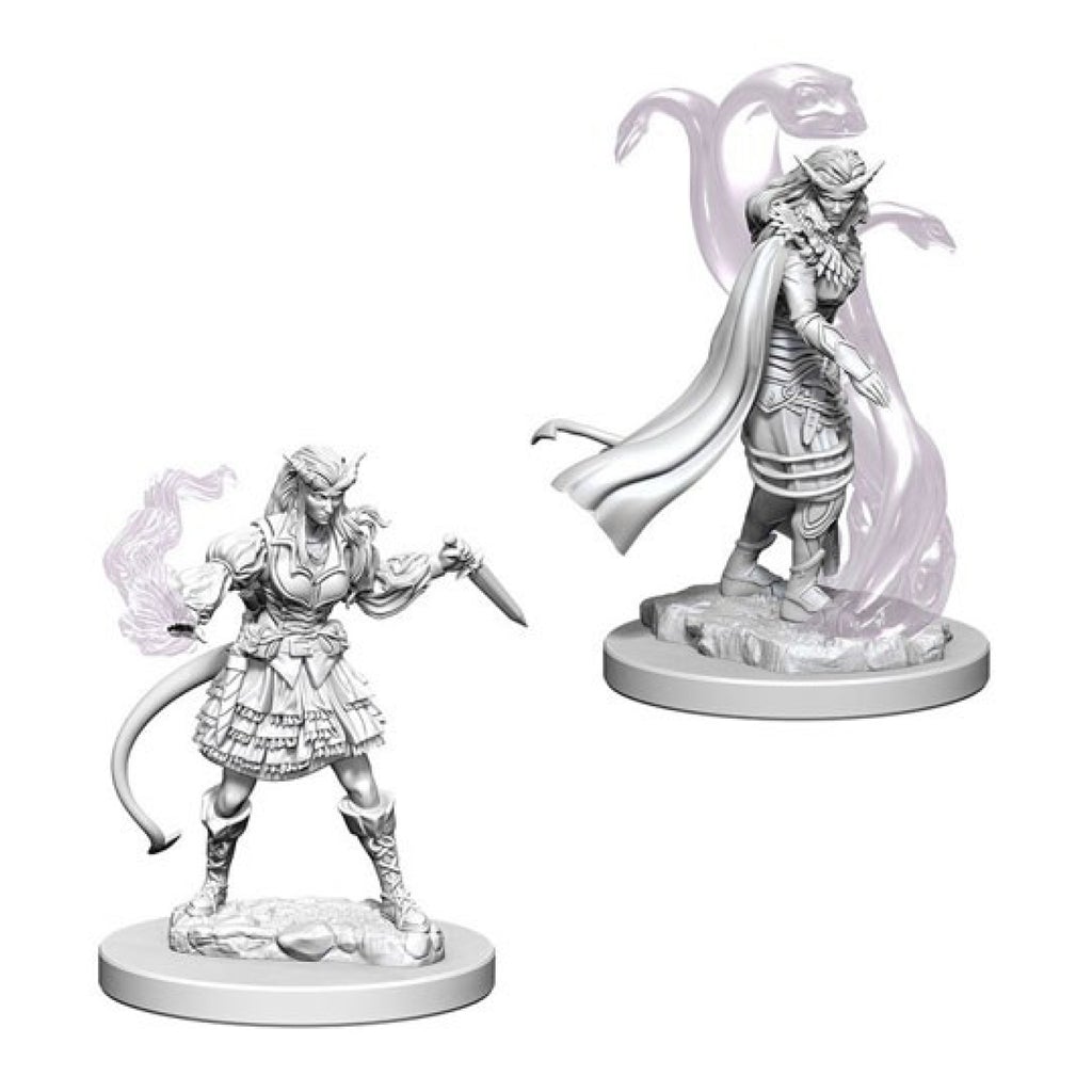 Nolzur's Marvelous Miniature Unpainted