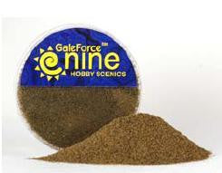 Gale Force Nine Hobby Round Scenery