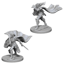 Pathfinder Deep Cuts Unpainted Miniature