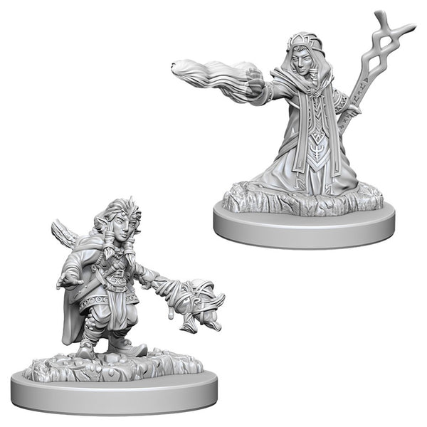 Nolzur's Marvelous Miniature Unpainted