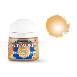 Citadel Metallic Paint 12ml