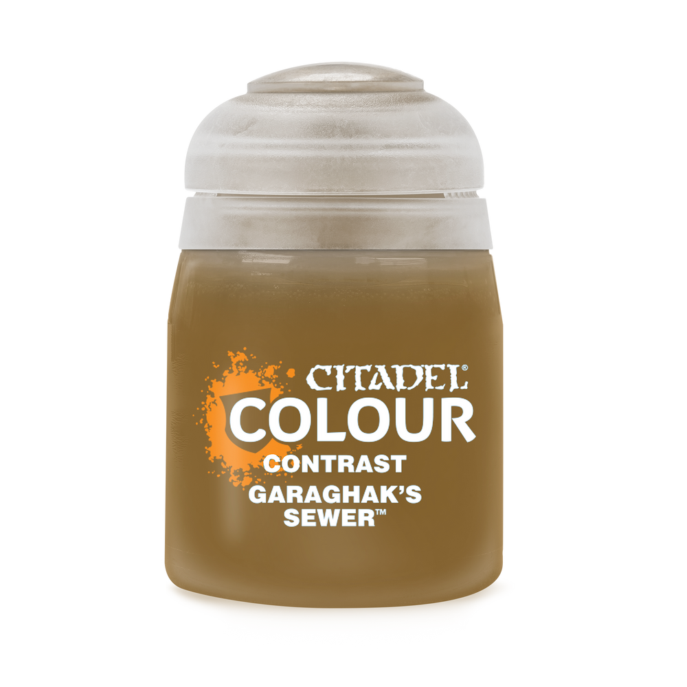 Citadel Contrast Paint 18ml